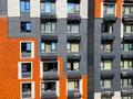 3-комнатная квартира · 100 м² · 2/17 этаж, Серкебаева 245 за 120 млн ₸ в Алматы, Бостандыкский р-н — фото 32