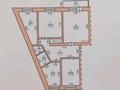 4-бөлмелі пәтер · 78.6 м² · 5/5 қабат, Мкр 5, бағасы: 12.5 млн ₸ в  — фото 2