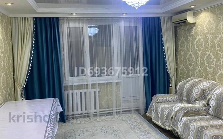 4-бөлмелі пәтер · 78.6 м² · 5/5 қабат, Мкр 5, бағасы: 12.5 млн ₸ в  — фото 3