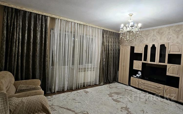 2-бөлмелі пәтер · 65 м² · 5/6 қабат, мкр Кокжиек — ВОЗЛЕ ШКОЛЫ!, бағасы: 28 млн ₸ в Алматы, Жетысуский р-н — фото 2