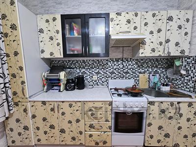 1-бөлмелі пәтер · 40 м² · 3/6 қабат, Көкжиек ш/а. — ВОЗЛЕ ШКОЛЫ!, бағасы: 21.5 млн ₸ в Алматы, Жетысуский р-н