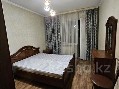 2-комнатная квартира · 65 м² · 5/6 этаж, мкр Кокжиек — ВОЗЛЕ ШКОЛЫ! за 28 млн ₸ в Алматы, Жетысуский р-н