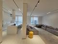 3-комнатная квартира · 110 м² · 11/12 этаж, Бокейхана 48 — А. Бокейхан за 85 млн ₸ в Астане, Есильский р-н — фото 2