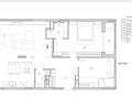 3-комнатная квартира · 110 м² · 11/12 этаж, Бокейхана 48 — А. Бокейхан за 85 млн ₸ в Астане, Есильский р-н — фото 6