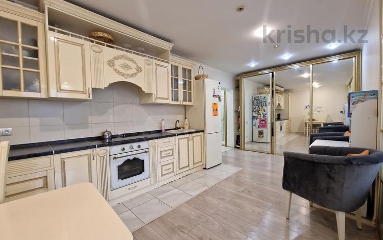 1-комнатная квартира · 45 м² · 8/10 этаж, мкр Аксай-5, Мкр Аксай, Б. Момышулы 25 за 33 млн ₸ в Алматы, Ауэзовский р-н — фото 7