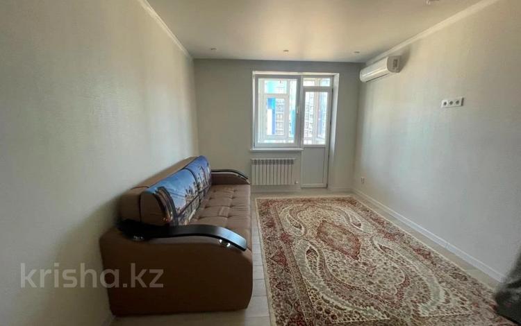 2-бөлмелі пәтер · 59 м² · 5/9 қабат, самал, бағасы: 24.5 млн ₸ в Уральске — фото 2