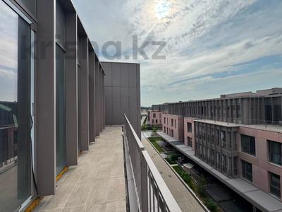 3-бөлмелі пәтер · 97.5 м² · 4 қабат, Култобе 24/1-24/10 — Аскарова, бағасы: 70 млн ₸ в Алматы, Наурызбайский р-н