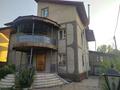 Отдельный дом • 6 комнат • 450 м² • 10 сот., Яссауи — Шаляпина за 170 млн 〒 в Алматы, Ауэзовский р-н — фото 2
