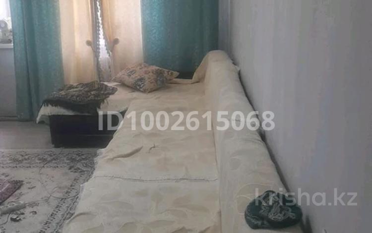 4-комнатная квартира · 80 м² · 1/1 этаж, Жангозина 12в — Жангозина, рядом с Гуманитарным колледжом за 22 млн ₸ в Каскелене — фото 2
