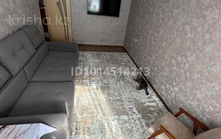 2-комнатная квартира · 42 м² · 1/5 этаж, Абая за 11 млн ₸ в Аркалыке — фото 2