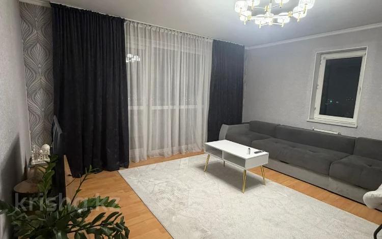 2-комнатная квартира · 67 м² · 14/16 этаж, мкр Аккент — Райымбека за 35 млн ₸ в Алматы, Алатауский р-н — фото 5
