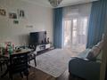 2-комнатная квартира · 47 м² · 8/12 этаж, Бокейхана 25В — Онгарсынова. за 32 млн ₸ в Астане, Есильский р-н