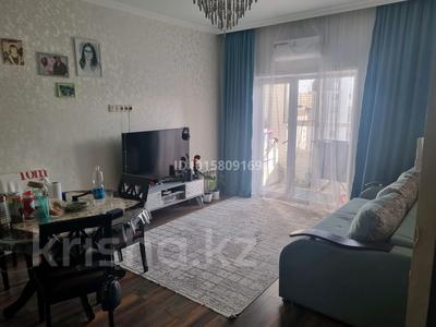 2-бөлмелі пәтер · 47 м² · 8/12 қабат, Бокейхана 25В — Онгарсынова., бағасы: 32 млн ₸ в Астане, Есильский р-н