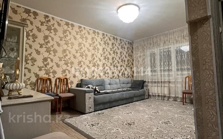 3-бөлмелі пәтер · 64 м² · 2/5 қабат, Гамалея 9, бағасы: 18 млн ₸ в Таразе — фото 2