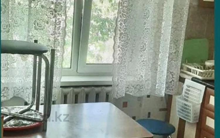 2-комнатная квартира · 46 м² · 5/5 этаж, Богенбай батыра 31 за 19.7 млн ₸ в Астане, Сарыарка р-н — фото 2