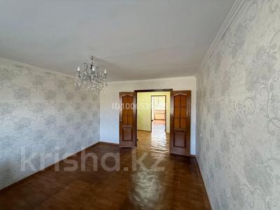 4-комнатная квартира · 73.5 м² · 1/5 этаж, Н. ильясова 18 — Возле городского парка за 19 млн ₸ в 