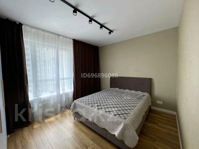 1-бөлмелі пәтер · 41 м² · 5/22 қабат, Чингиз Айтматов 34/1, бағасы: 10 000 ₸ в Астане, Есильский р-н