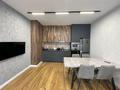 1-бөлмелі пәтер · 41 м² · 5/22 қабат, Чингиз Айтматов 34/1, бағасы: 10 000 ₸ в Астане, Есильский р-н — фото 3