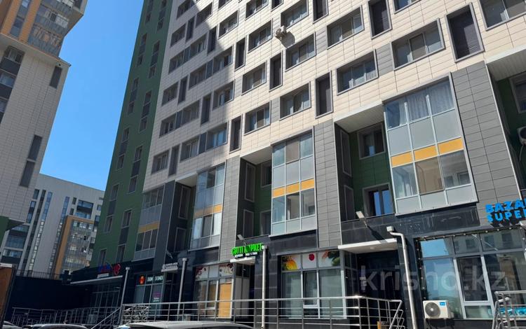 Еркін · 85 м², бағасы: 87 млн ₸ в Астане, Алматы р-н — фото 4