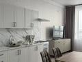 1-бөлмелі пәтер · 56 м² · 7/9 қабат, Абая 101, бағасы: 300 000 ₸ в Костанае
