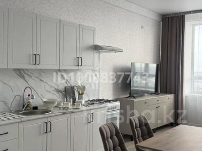 1-бөлмелі пәтер · 56 м² · 7/9 қабат, Абая 101, бағасы: 300 000 ₸ в Костанае