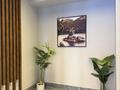 1-бөлмелі пәтер · 56 м² · 7/9 қабат, Абая 101, бағасы: 300 000 ₸ в Костанае — фото 16