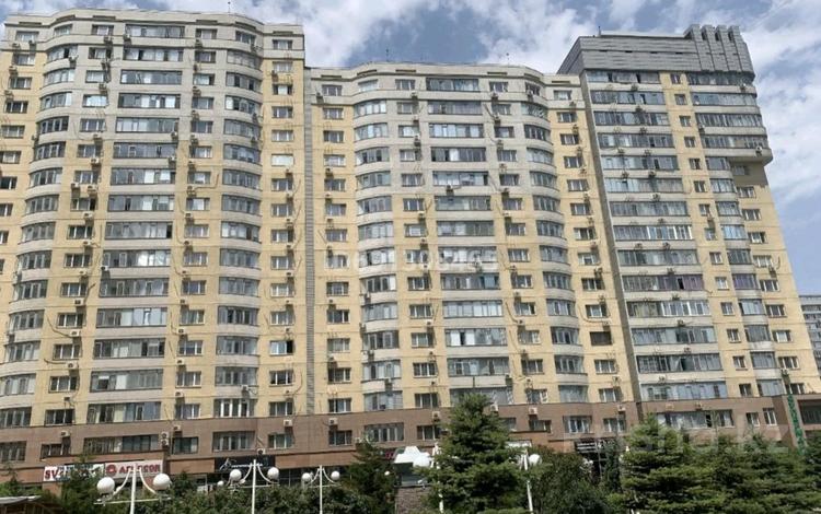 1-комнатная квартира, 37 м², 9/16 этаж помесячно, Навои — Жандосова