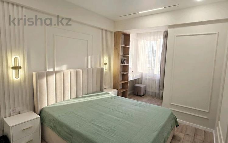 2-бөлмелі пәтер · 54 м² · 13/13 қабат, Толе би 189/3 — Гагарина, бағасы: 380 000 ₸ в Алматы, Алмалинский р-н — фото 2