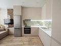 2-бөлмелі пәтер · 54 м² · 13/13 қабат, Толе би 189/3 — Гагарина, бағасы: 380 000 ₸ в Алматы, Алмалинский р-н — фото 5
