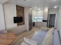 2-бөлмелі пәтер · 54 м² · 13/13 қабат, Толе би 189/3 — Гагарина, бағасы: 380 000 ₸ в Алматы, Алмалинский р-н — фото 9