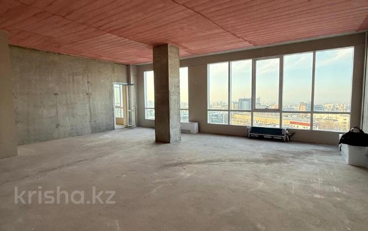 3-комнатная квартира · 117 м² · 17/33 этаж, Аль-фараби за 100 млн ₸ в Алматы, Медеуский р-н — фото 4