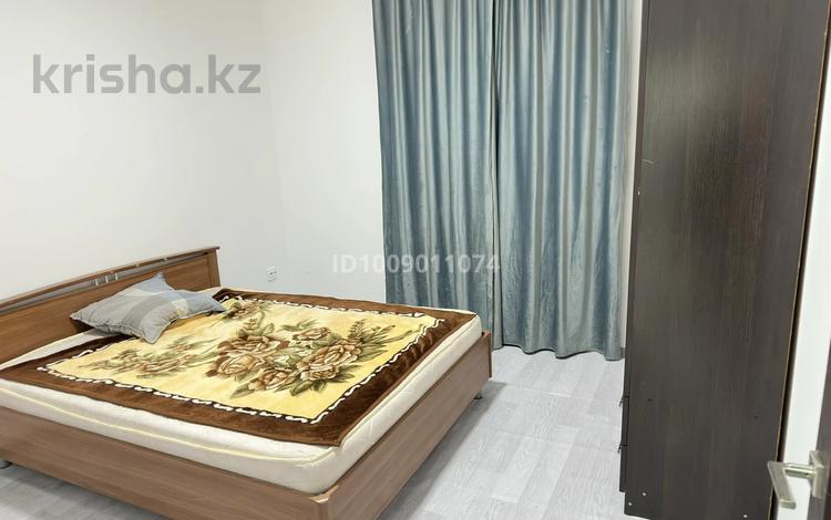 Часть дома · 2 комнаты · 50 м² · 8 сот., мкр Боралдай (Бурундай) — Водник-2 за 190 000 ₸ в Алматы, Алатауский р-н — фото 2
