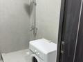 Часть дома · 2 комнаты · 50 м² · 8 сот., мкр Боралдай (Бурундай) — Водник-2 за 190 000 ₸ в Алматы, Алатауский р-н — фото 4