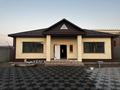 Отдельный дом • 4 комнаты • 181 м² • 6 сот., Новостройка 2 за 46 млн 〒 в Талгаре