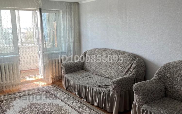 2-бөлмелі пәтер · 45 м² · 4/5 қабат, 342 16 — 342 квартал, бағасы: 16 млн ₸ в Семее, Красный Кордон — фото 2