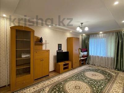 3-бөлмелі пәтер · 62 м² · 1/5 қабат, Жандарбекова — Бухар Жырау, бағасы: 38.6 млн ₸ в Алматы, Бостандыкский р-н