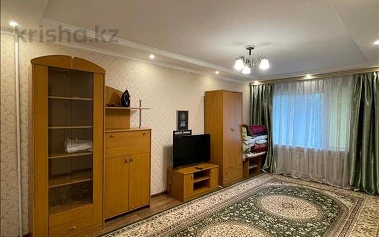 3-бөлмелі пәтер · 62 м² · 1/5 қабат, Жандарбекова — Бухар Жырау, бағасы: 38.6 млн ₸ в Алматы, Бостандыкский р-н — фото 19