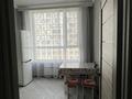1-комнатная квартира · 34.6 м² · 6/12 этаж, Санжара Асфендиярова 4 за 26.5 млн ₸ в Астане, Нура р-н