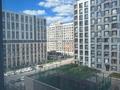 1-комнатная квартира · 34.6 м² · 6/12 этаж, Санжара Асфендиярова 4 за 26.5 млн ₸ в Астане, Нура р-н — фото 10