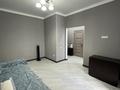 1-комнатная квартира · 34.6 м² · 6/12 этаж, Санжара Асфендиярова 4 за 26.5 млн ₸ в Астане, Нура р-н — фото 3
