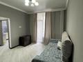 1-комнатная квартира · 34.6 м² · 6/12 этаж, Санжара Асфендиярова 4 за 26.5 млн ₸ в Астане, Нура р-н — фото 5