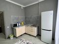 1-комнатная квартира · 34.6 м² · 6/12 этаж, Санжара Асфендиярова 4 за 26.5 млн ₸ в Астане, Нура р-н — фото 8