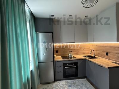 1-комнатная квартира · 39 м² · 1/5 этаж, Сокпакбаева 14/3 за 23.5 млн ₸ в Астане, Сарыарка р-н