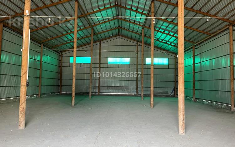 Қоймалар · 532 м², бағасы: 585 200 ₸ в Актобе — фото 5
