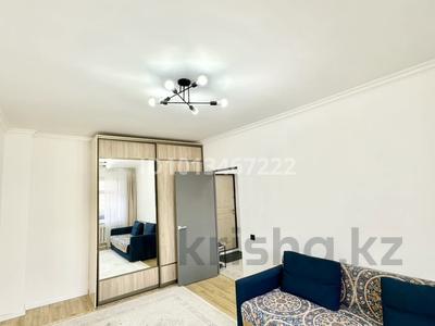 1-комнатная квартира · 38.8 м² · 5/14 этаж, Мәңгілік Ел 19 — Алматы за 24.8 млн ₸ в Астане, Есильский р-н