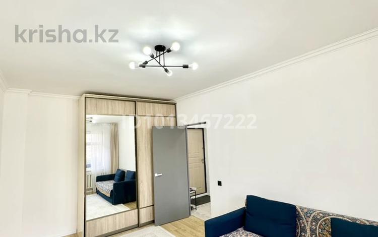 1-комнатная квартира · 38.8 м² · 5/14 этаж, Мәңгілік Ел 19 — Алматы за 24.8 млн ₸ в Астане, Есильский р-н — фото 2