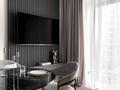 1-бөлмелі пәтер · 60 м² · 11/18 қабат, Розыбакиева 237, бағасы: 23 000 ₸ в Алматы, Бостандыкский р-н — фото 5