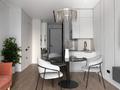 1-бөлмелі пәтер · 60 м² · 11/18 қабат, Розыбакиева 237, бағасы: 23 000 ₸ в Алматы, Бостандыкский р-н — фото 10