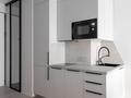 1-бөлмелі пәтер · 60 м² · 11/18 қабат, Розыбакиева 237, бағасы: 23 000 ₸ в Алматы, Бостандыкский р-н — фото 11