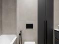 1-бөлмелі пәтер · 60 м² · 11/18 қабат, Розыбакиева 237, бағасы: 23 000 ₸ в Алматы, Бостандыкский р-н — фото 13
